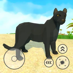 Panther Family Simulator
