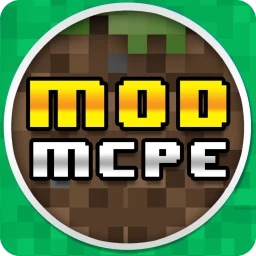 Biểu tượng MCPE Master: Mods & Add-on
