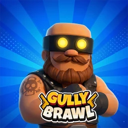 Biểu tượng Gully Brawl
